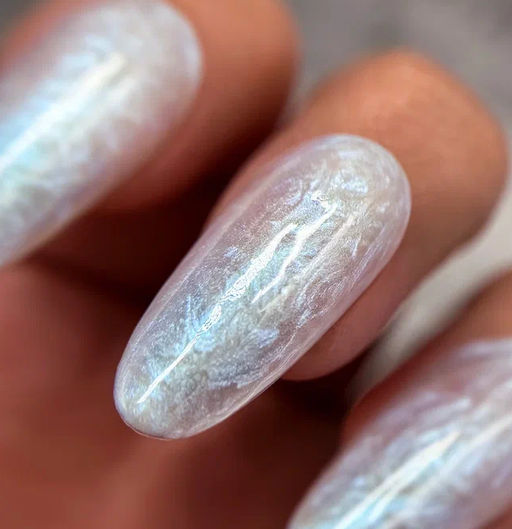 Гель-лак MOOZ №264 Mermaid  фото 4