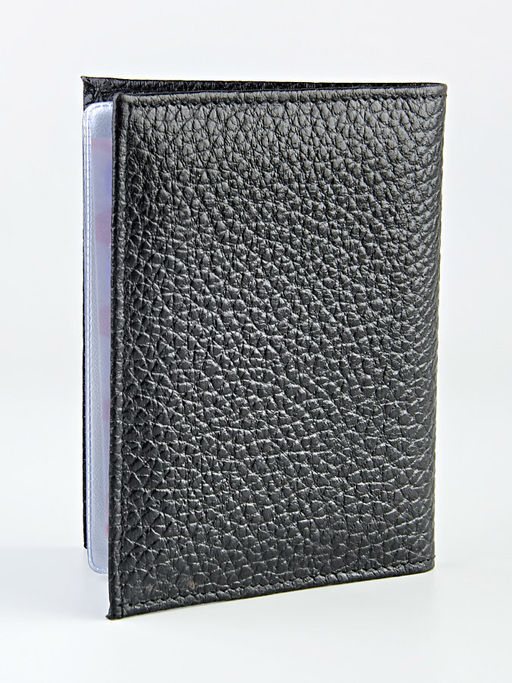 YG Обложка на автодокументы пухл. Стамбул 1220 - Barez фото 3