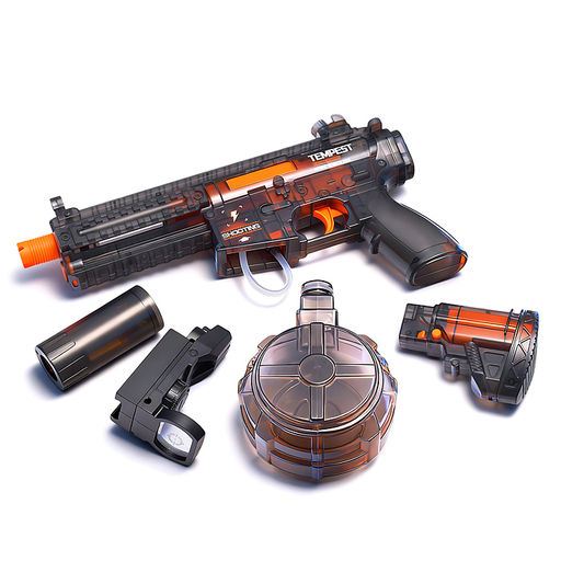 Водное оружие "Reef Ruse" в коробке