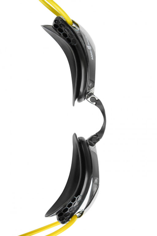 тренировочные очки Honey mirror, Spurt rainbow, Razor, Alien rainbow, Raptor, Honey, Razor rainbow, Razor mirror - Mad wave фото 4