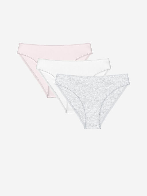 D?z Bikini K?lot 3l? Paket