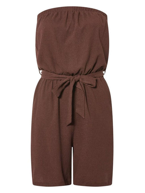 Женский комбинезон лен и вискоза Esmara  фото 2