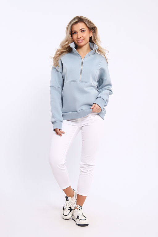 Толстовка 21054 - Натали фото 4