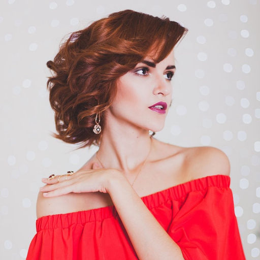 Серьги висячие со стразами Капля с ромбом, цвет белый в розовом золоте, 7.2 см