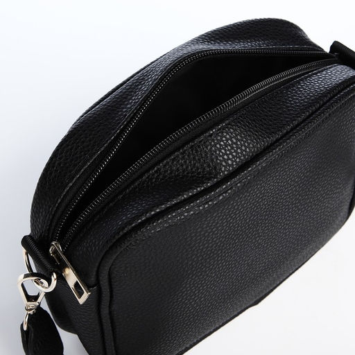 Сумка женская из искусственной кожи Unofficial, 19×14×6 см