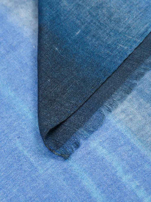 Палантин жен. шерсть+шелк 65х180 JG43-8288-12 - Eleganzza фото 4