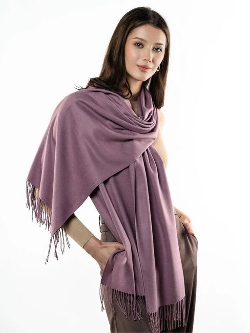 Классический элегантный палантин - Pretty mania фото 22