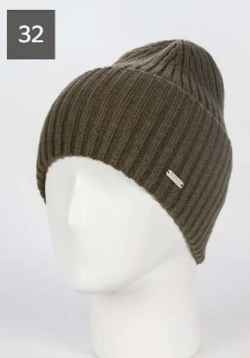 Шапка Анабель