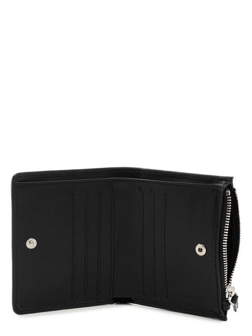 Кошелек ZQ01-5732 black