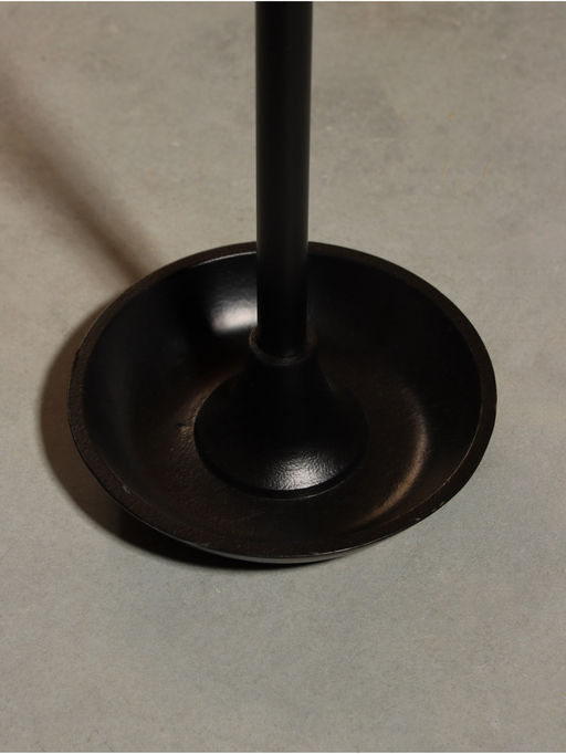 Каминный набор Уголёк сталь, 4 предмета, 17х17х63 см - Simaland фото 7