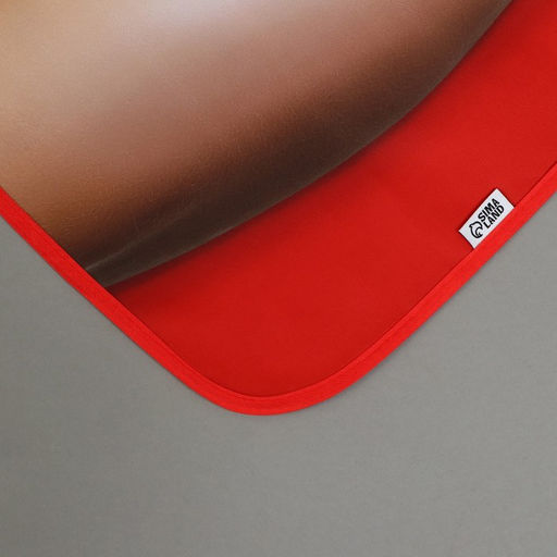 Фартук кухонный передник Пицца - Simaland фото 3