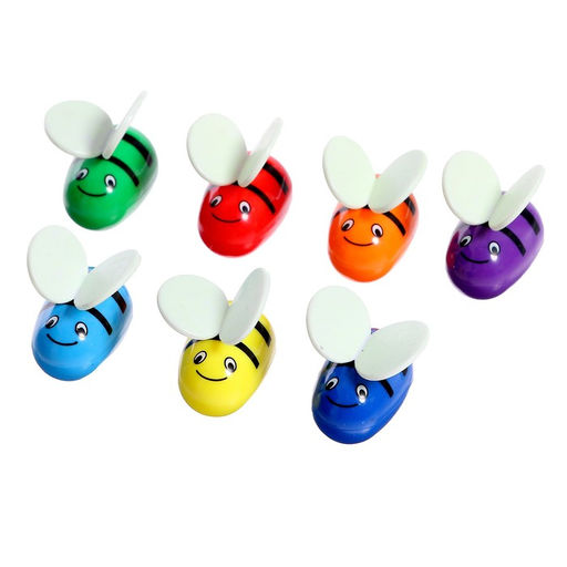 Развивающий набор Умные пчёлки, сортер, звуковые эффекты - Iq-zabiaka фото 4