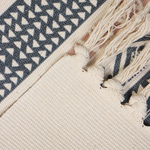 Коврик Этель Эко 60*180 см, 50% хл, 50% п/э  фото 4