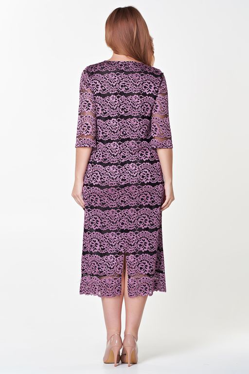 VALENTINA Платье Инна №6  фото 4