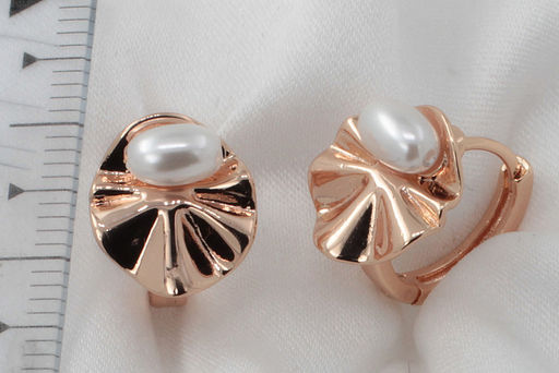 Серьги Xuping - 18e035h0-ZZ3135, 18e035h0-ZZ3135