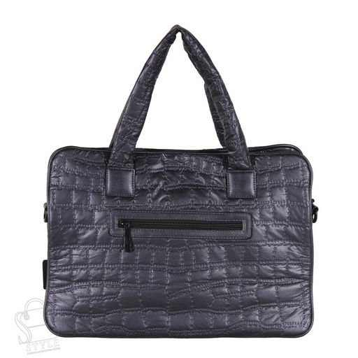Сумка женская  593459 d.blue Velina Fabbiano-Safenta/30  в Новосибирске