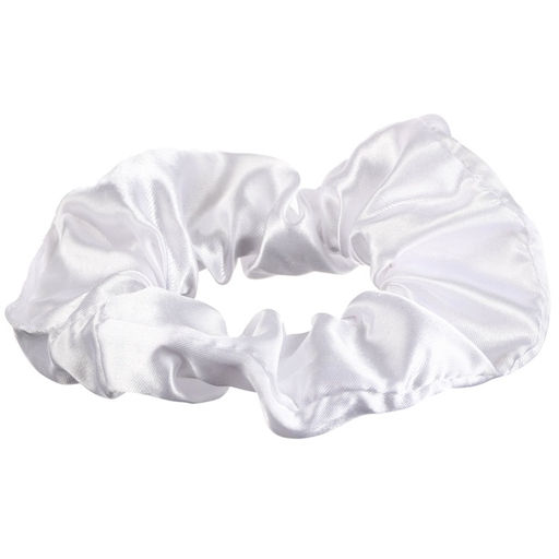 Резинка для волос светящиеся, атласная, ВИНКС