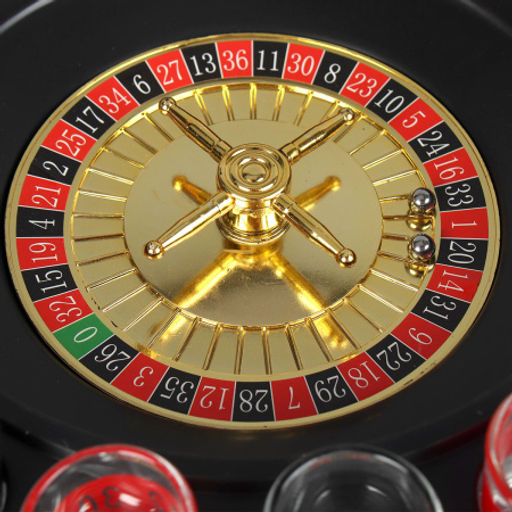 Настольная игра рулетка 29 см / 6670 /уп 20/ - Галеонтрейд фото 5