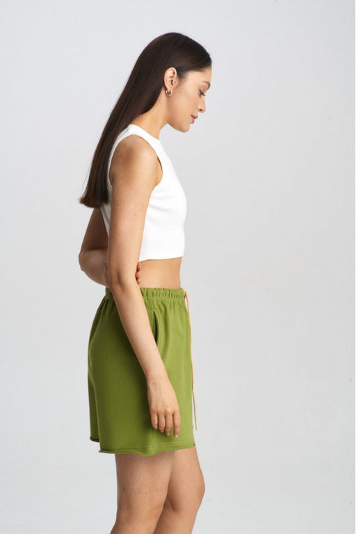 Шорты Green Apple - Erist store фото 3