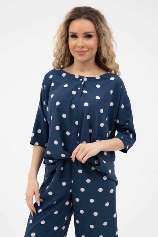 Костюм К4-4692/2 - Wisell фото 13