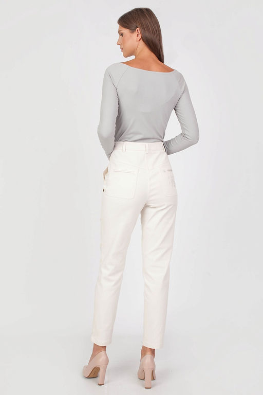 9-1044-4912-7 Джемпер трикотаж - Serginnetti фото 6