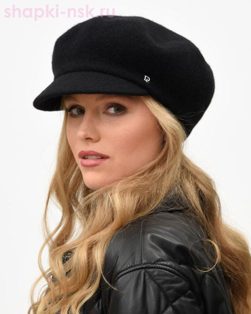 Бриджит 442 Кепка женская флис (57-60)