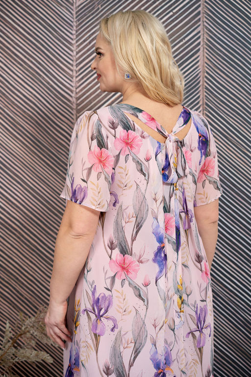 Платье ALANI 1900 - Alani collection фото 4