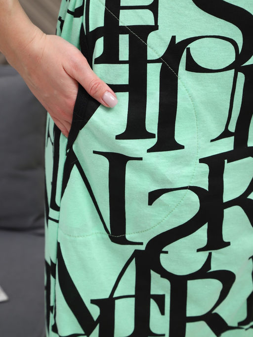 Халат женский арт. 5003