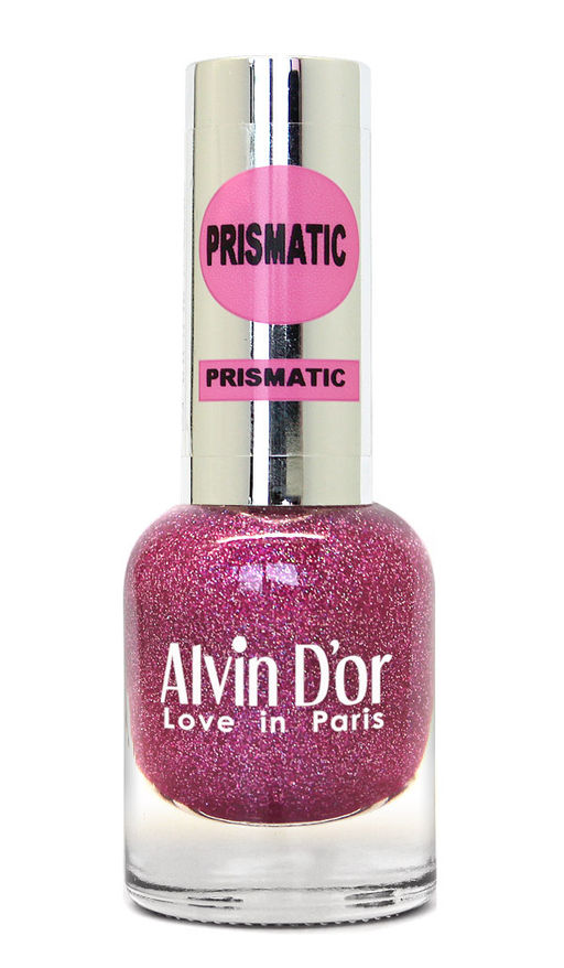 Alvin Dor Лак PRISMATIC т.2709 15мл