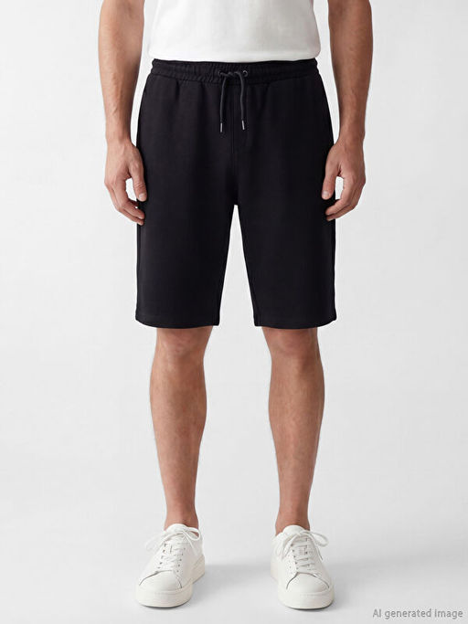 Шорты мужские Regular Fit
