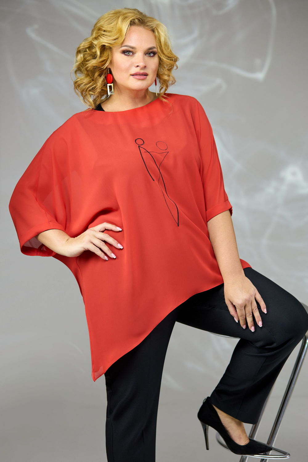 Платье Angelina&Co 928 - Mira fashion фото 278