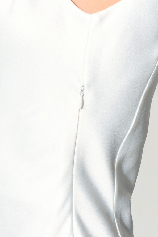 Платье Foxy Fox 1691 белый