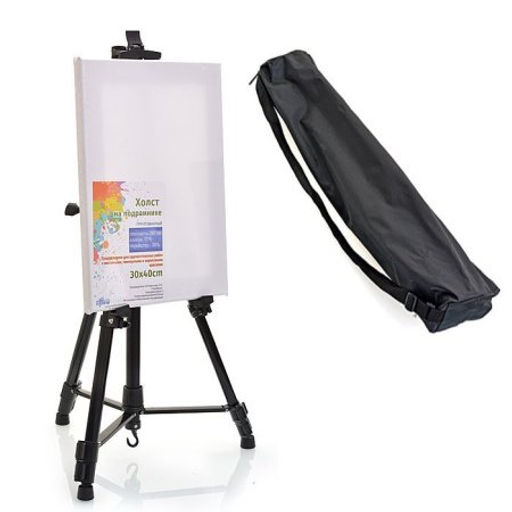 Мольберт телескопический / YM-0305/уп 25/ - Галеонтрейд фото 3