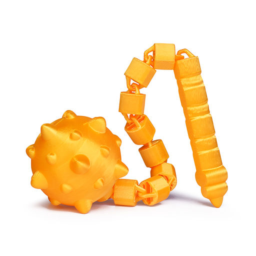 Игрушка-антистресс "Булава"