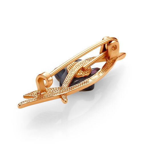 БРОШЬ 14316653Кч