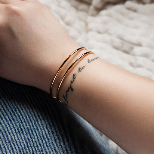 Браслет женский - MyGemma фото 2