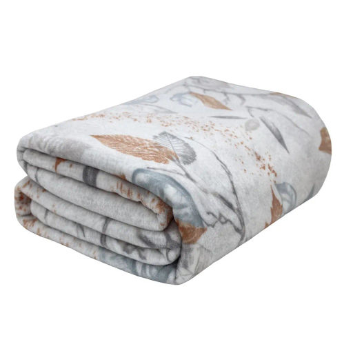 Покрывало Happy Family Листья  фото 3