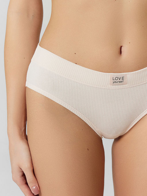 Трусы слипы женские в наборе, 3 шт - Mark formelle фото 6