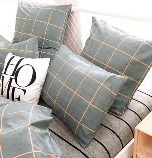 КПБ Alanna Поплин ALAP019 Евро