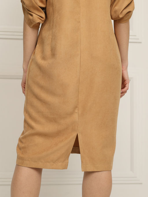 Платье П4-5459/10 - Wisell фото 17