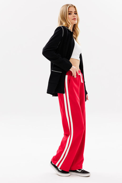 Брюки GO F2010L/11-02.170-176 красный