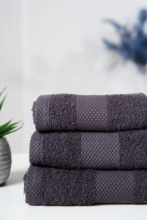 Махровое полотенце плотность 400 гр