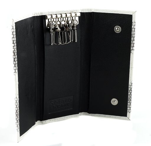 Ключница Sefaro SS-1040 белая  фото 2