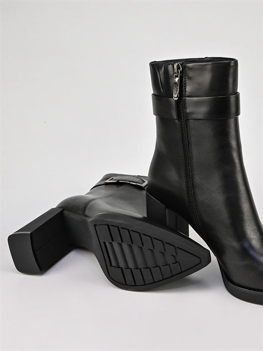 Ботильоны на выход и на работу D4-1008 - Piniolo фото 2