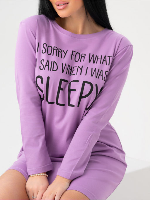 Туника "Слип"