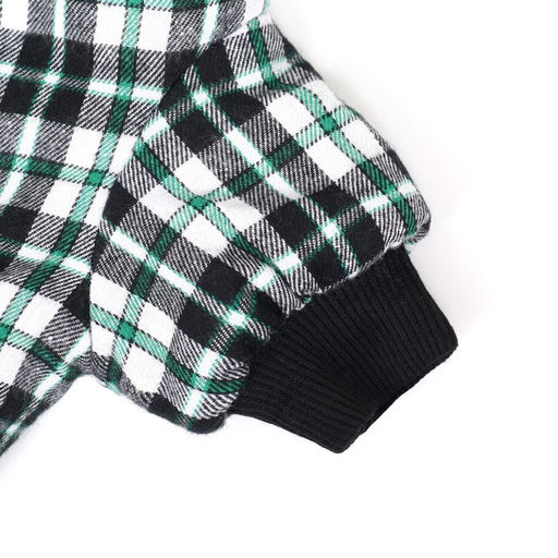 Комбинезон Men, размер S (ДС 25 см, ОГ 35 см, ОШ 25 см), синий - Simaland фото 9