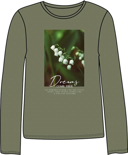 лонгслив 1ЖДЛД4037001