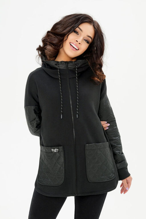 Жакет Мирей (48-56) - Serenada фото 4