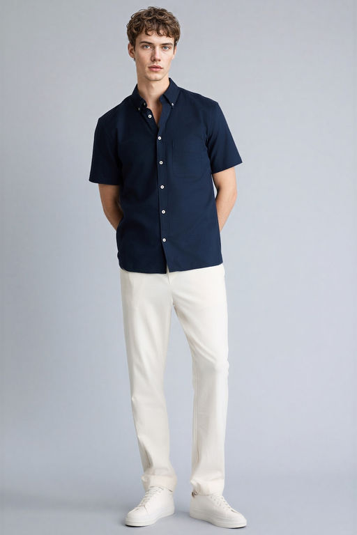 %100 Pamuk REGULAR FIT G_mlek - Defacto фото 2