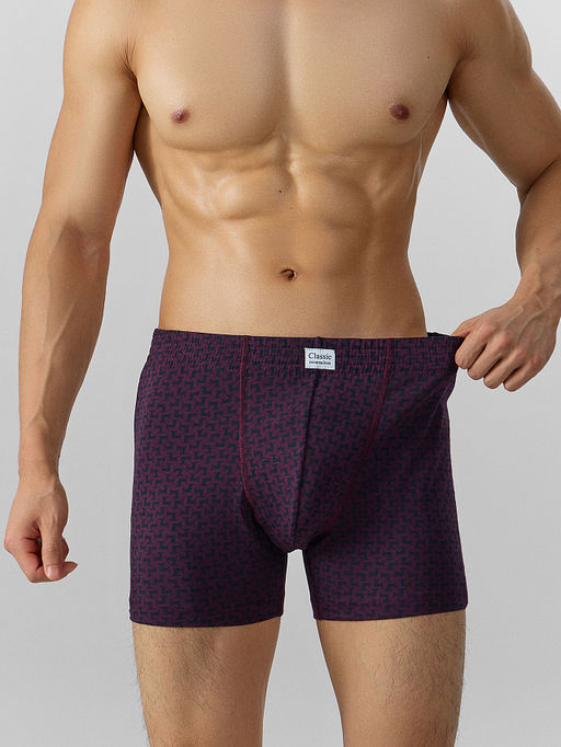 Цена за 2 штуки! ТРУСЫ МУЖСКИЕ - Mark formelle фото 3